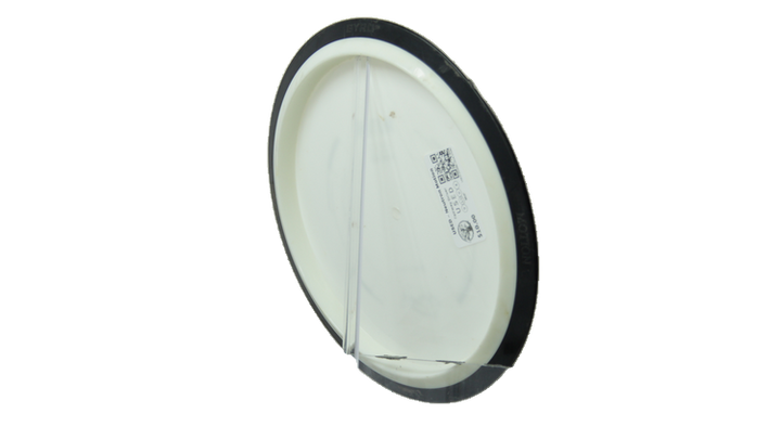 USED MVP Neutron Motion Fairway Driver Back View