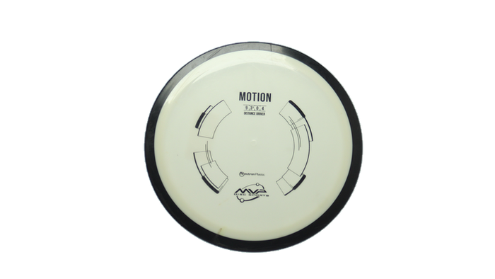 USED MVP Neutron Motion Fairway Driver