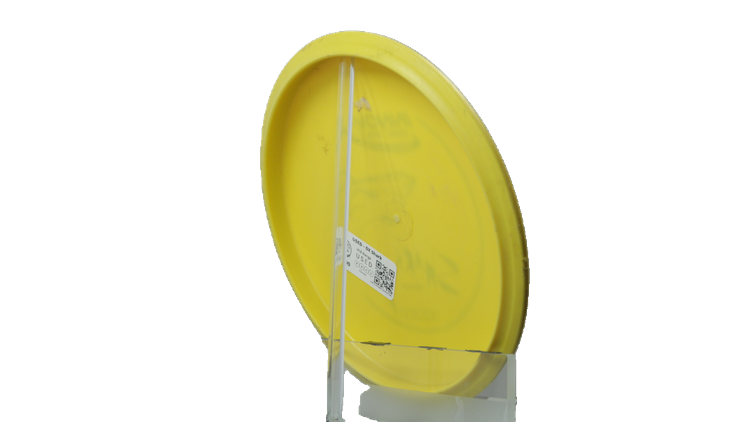 USED Innova DX Shark Midrange Back View