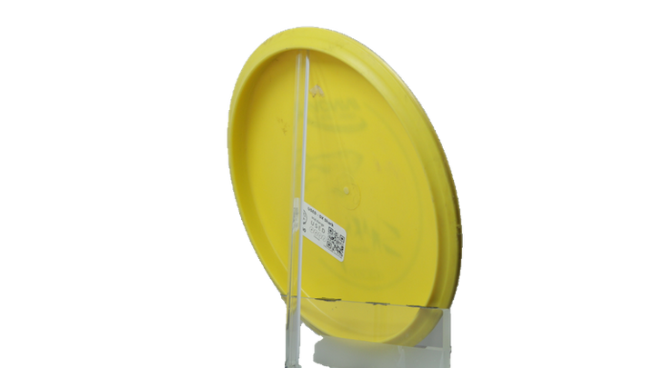 USED Innova DX Shark Midrange Back View