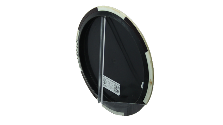 USED Axiom Lab Second Neutron Crave Fairway Driver Back View