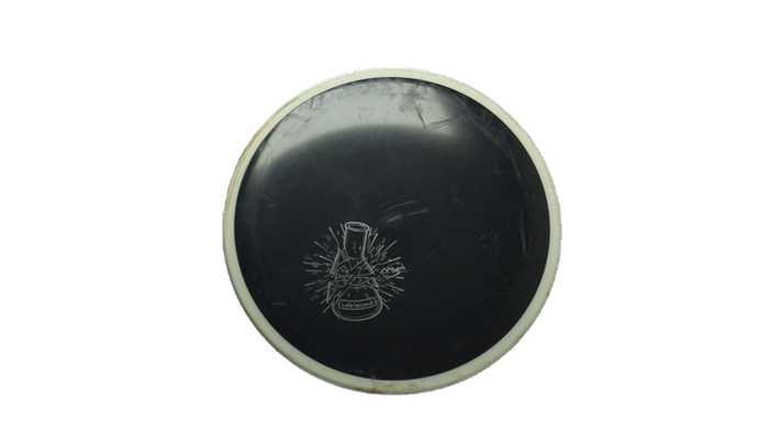 USED Axiom Lab Second Neutron Crave Fairway Driver