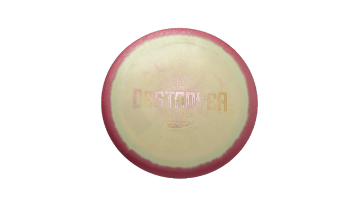 USED Innova Halo Star Destroyer Distance Driver