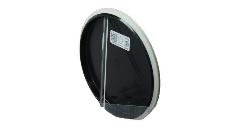 USED MVP R2 Neutron Reactor Midrange Back View