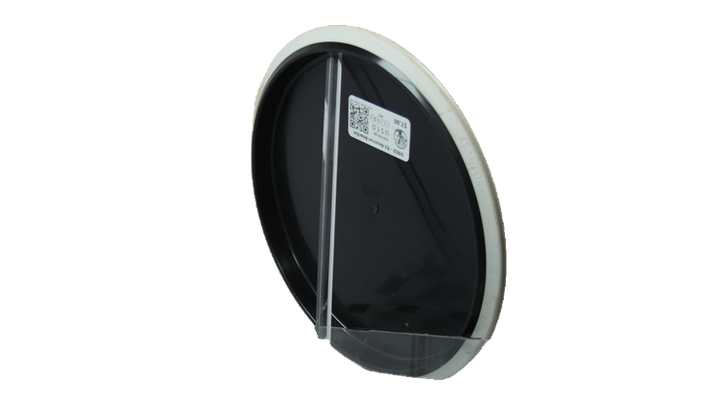 USED MVP R2 Neutron Reactor Midrange Back View