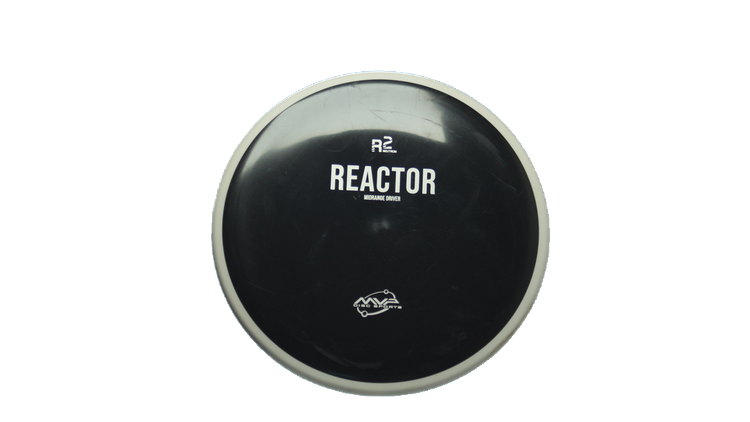 USED MVP R2 Neutron Reactor Midrange Front View