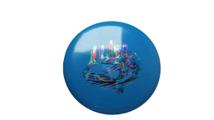 USED Legacy Icon Gauge Midrange