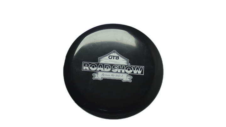 USED RPM Atomic Takapu Putter Front View