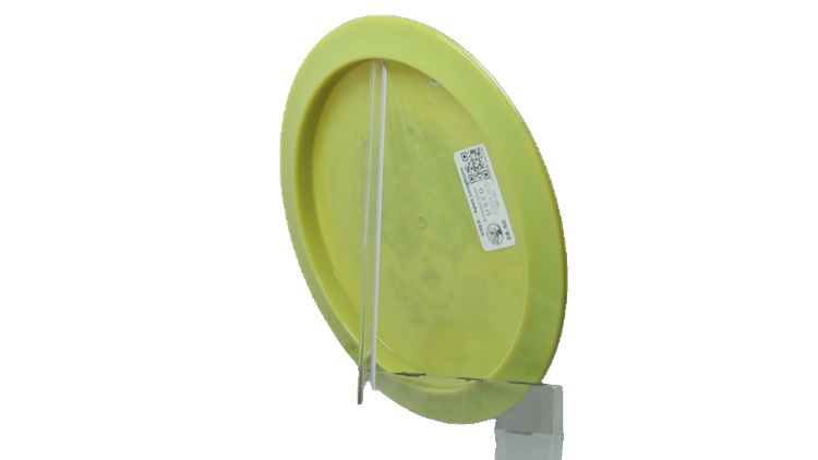 USED Mint Discs Apex Longhorn Distance Driver Back View