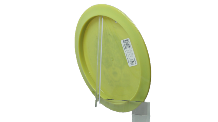 USED Mint Discs Apex Longhorn Distance Driver Back View