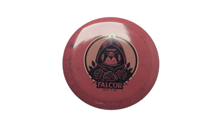 USED Prodigy 750 spectrum Falcor Distance Driver Front View