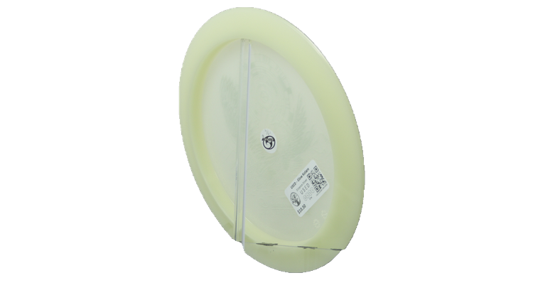 USED RPM Glow Kotare Distance Driver Back View