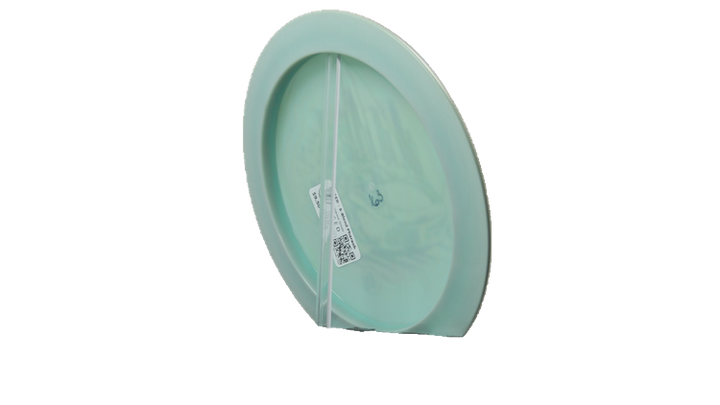 USED Infinite S-Blend Pharaoh Distance Driver Back View