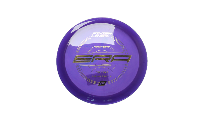 USED Finish Line Discs Composite Era Distance Driver