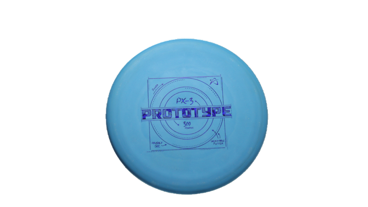 Putt & Approach – Hazy Shade Putt & Approach – Hazy Shade