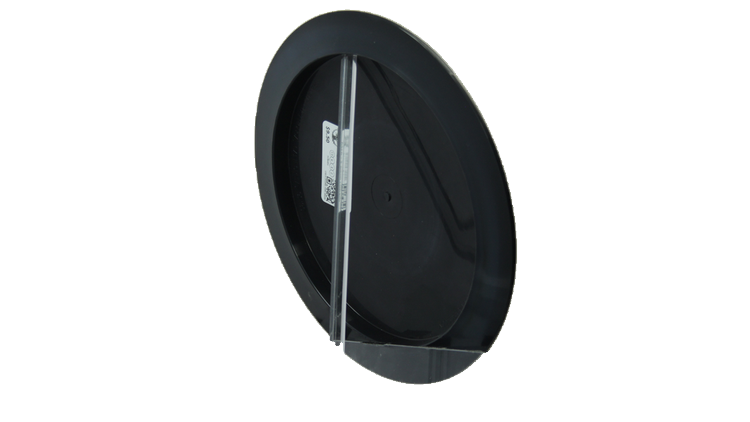 USED Infinite S-Blend Pharaoh Distance Driver Back View
