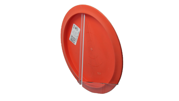 USED Yikun Tiger line Hu Distance Driver Back View