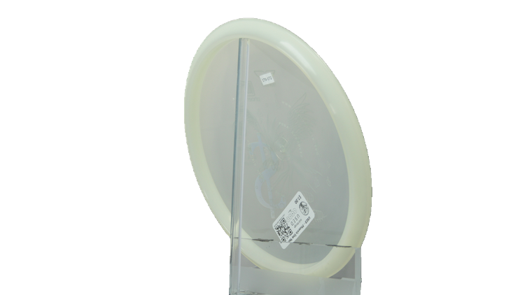 USED Yikun Phoenix line Yao Midrange Back View