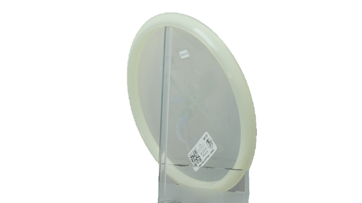 USED Yikun Phoenix line Yao Midrange Back View