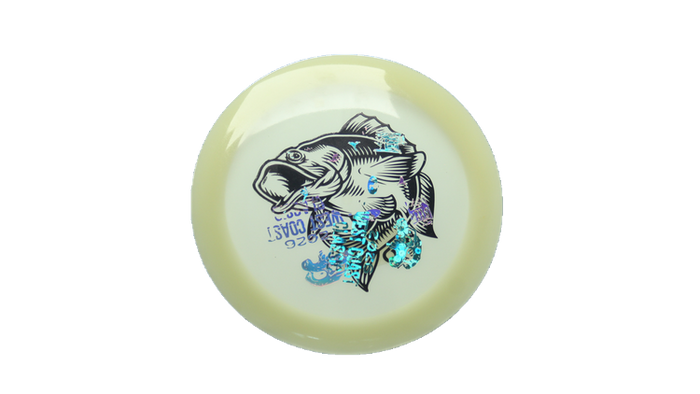USED Thought Space Glow Synapse Distance Driver
