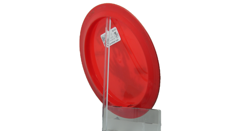 USED Axiom Neutron Mayhem Distance Driver Back View