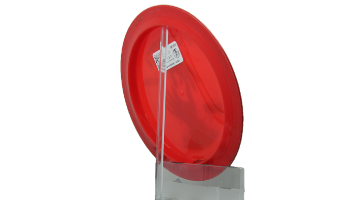 USED Axiom Neutron Mayhem Distance Driver Back View