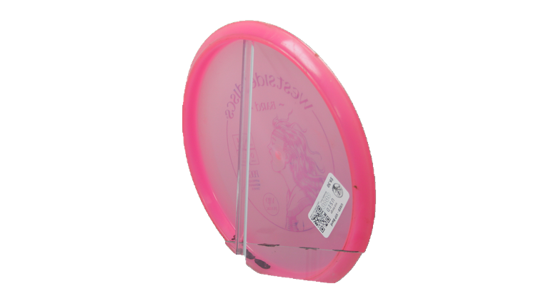 USED Westside Discs VIP Bard Midrange Back View