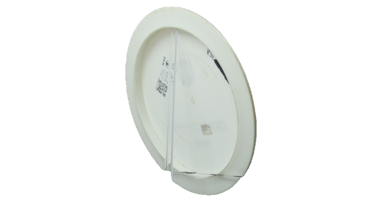USED Discmania S-Line DD Distance Driver Back View