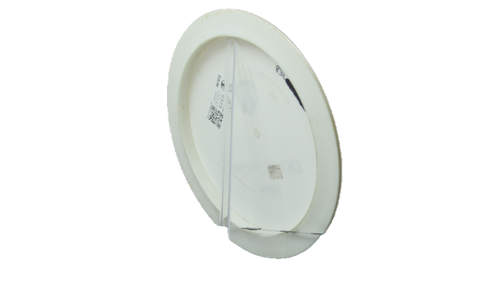 USED Discmania S-Line DD Distance Driver Back View