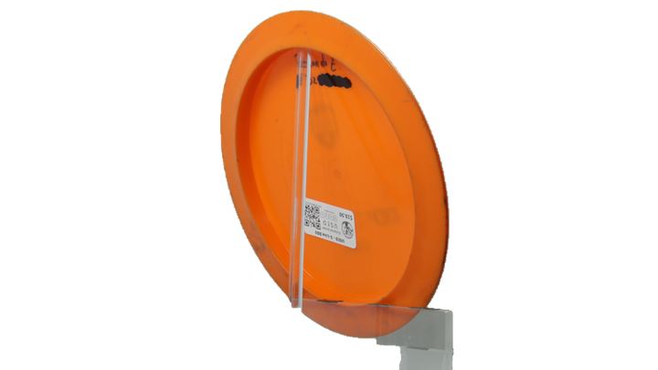 USED Discmania S-Line DD3 Distance Driver Back View