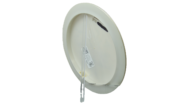 USED Discraft Big Z Zeus Distance Driver Back View
