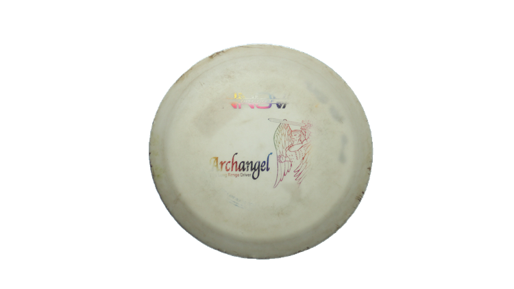 USED Innova DX Archangel Fairway Driver Front View
