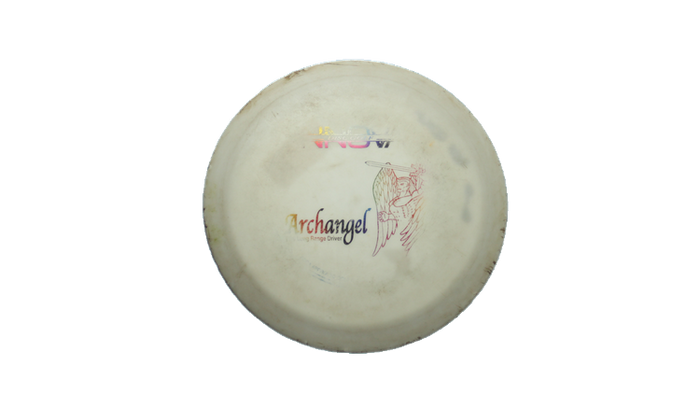 USED Innova DX Archangel Fairway Driver