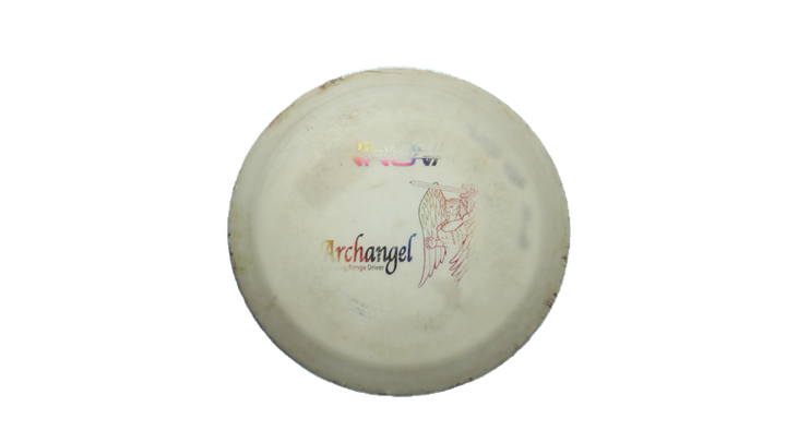 USED Innova DX Archangel Fairway Driver Front View