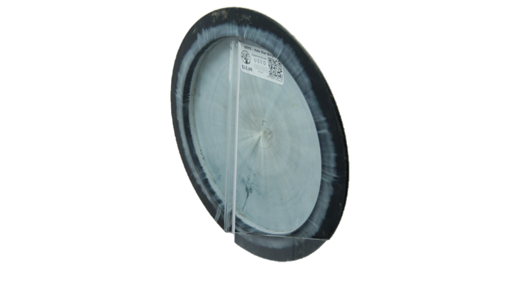 USED Innova Halo Star Shryke Distance Driver Back View