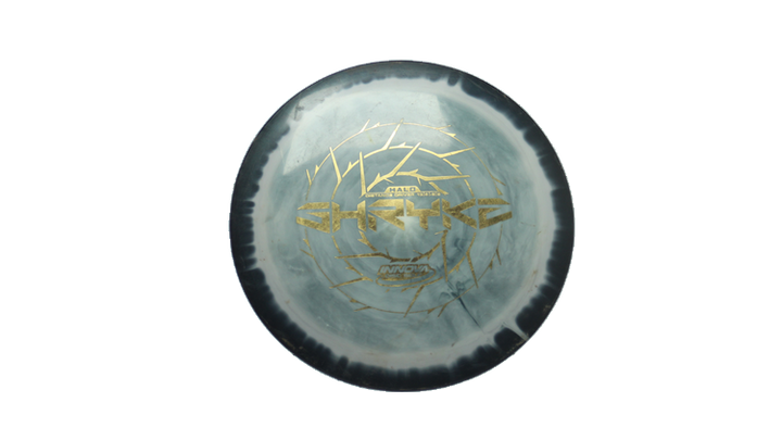 USED Innova Halo Star Shryke Distance Driver Front View