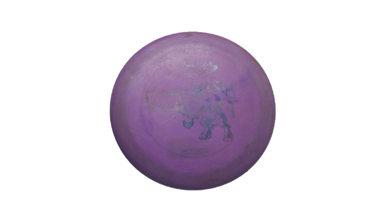 USED Innova DX Beast Distance Driver Front View