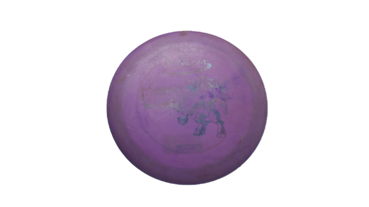 USED Innova DX Beast Distance Driver Front View
