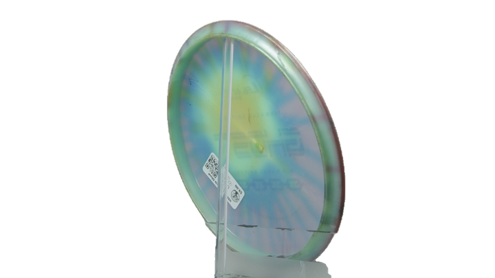 USED Legacy Pinnacle Ghost Midrange Back View