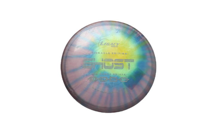 USED Legacy Pinnacle Ghost Midrange