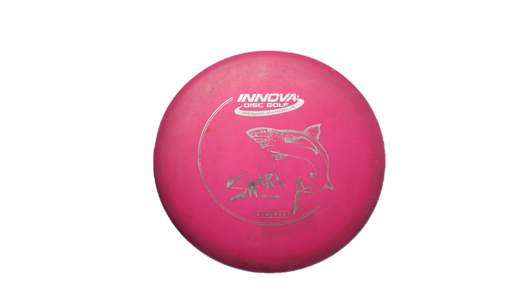 USED Innova DX Shark Midrange Front View