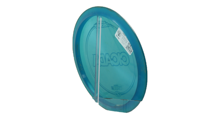 USED Discraft Z Cicada Fairway Driver Back View