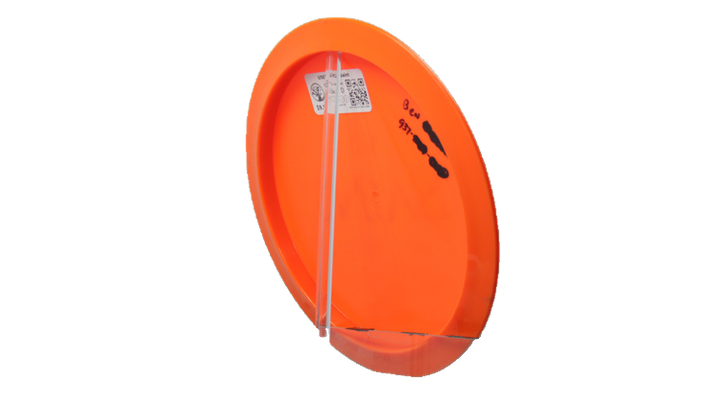 USED Latitude 64 Gold Saint Fairway Driver Back View