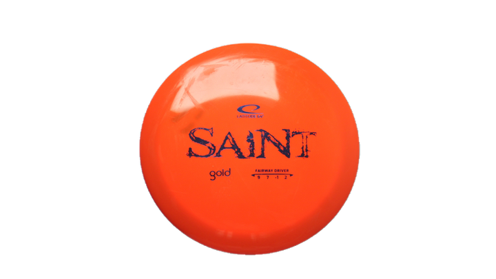 USED Latitude 64 Gold Saint Fairway Driver Front View