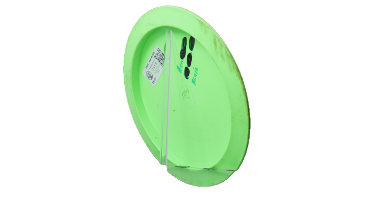 USED Innova Star Wraith Distance Driver Back View