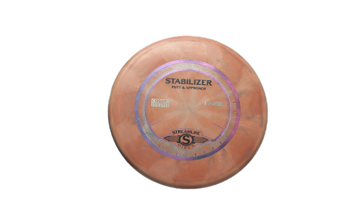 USED Streamline Cosmic Neutron Stabilizer Putter Front View