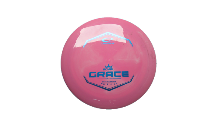 USED Latitude 64 Grand Grace Distance Driver Front View