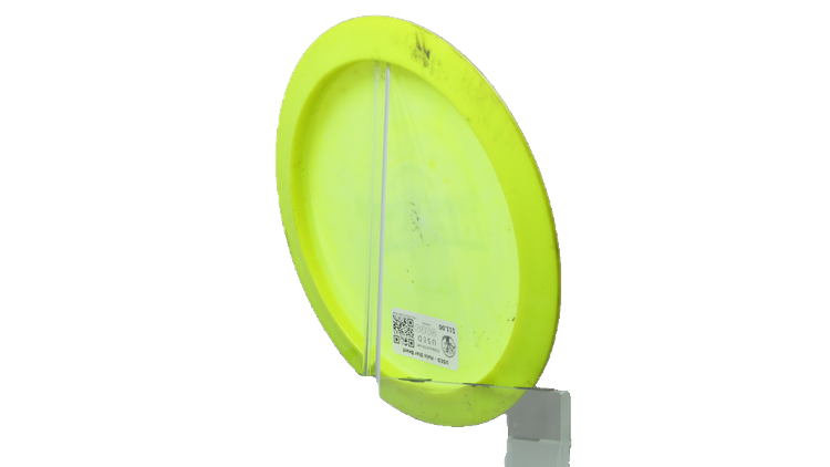 USED Innova Halo Star Beast Distance Driver Back View