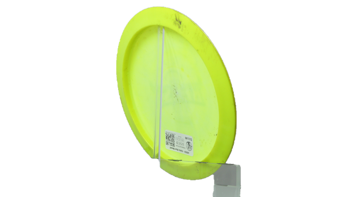 USED Innova Halo Star Beast Distance Driver Back View