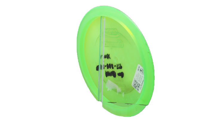 USED Innova Champion TL3 Fairway Driver Back View